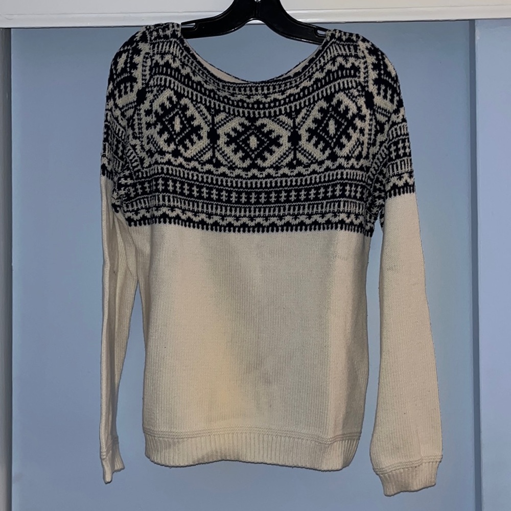 Ralph Lauren Knit Sweater